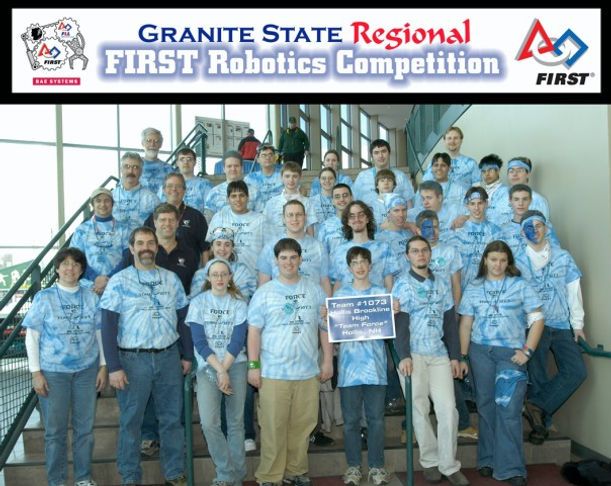 2008-2009 Team