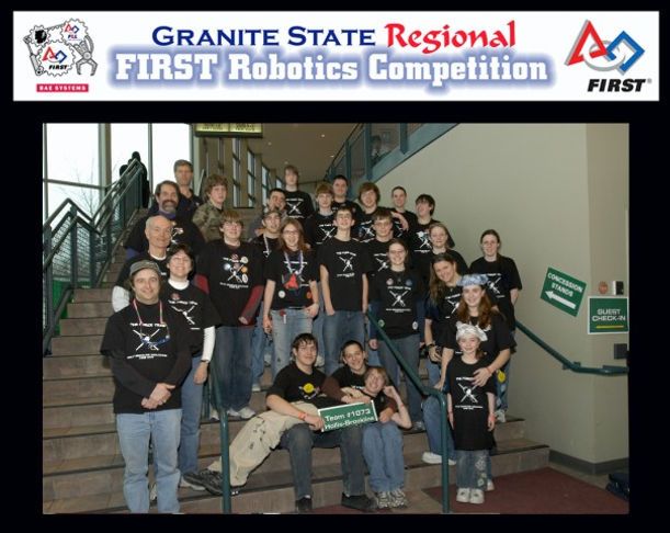 2009-2010 Team