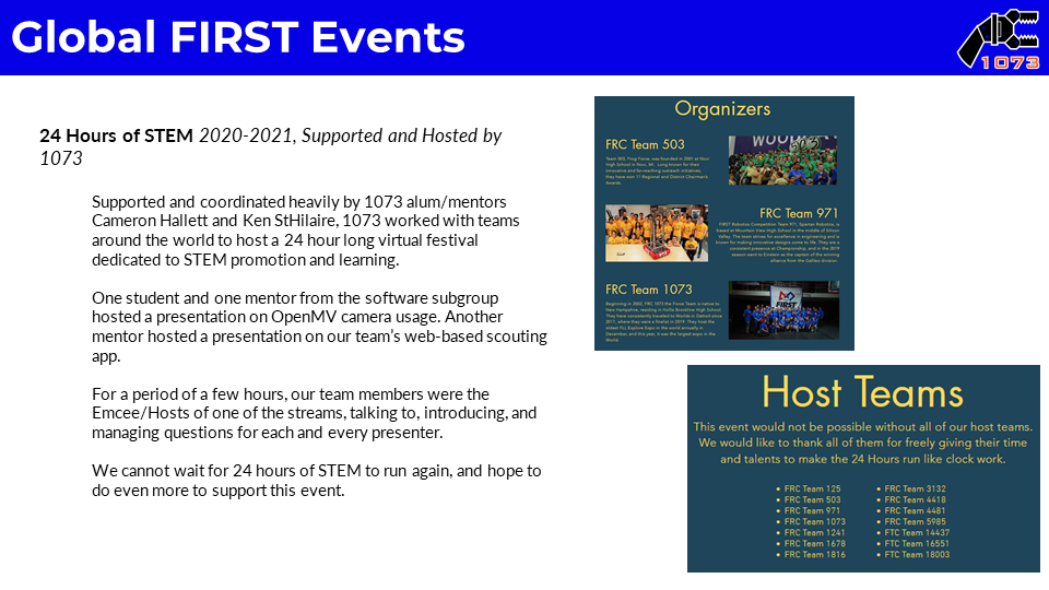 STEM Slide 1