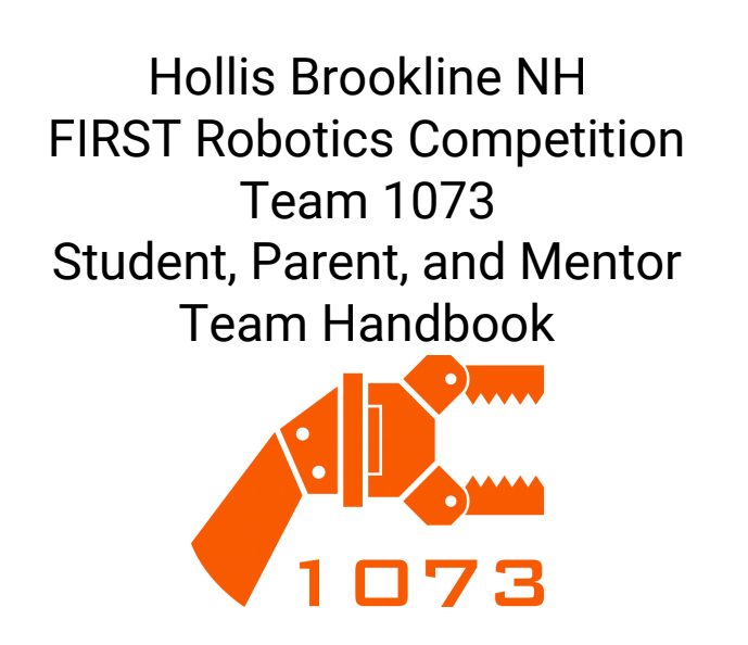 Team Handbook