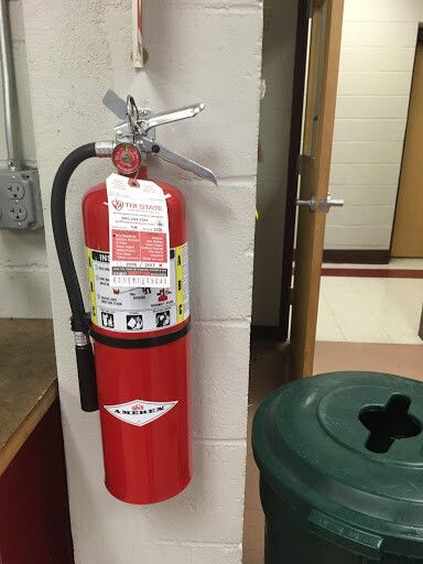 Safety Equipment 3