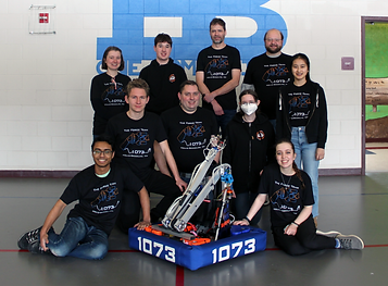 Software Team